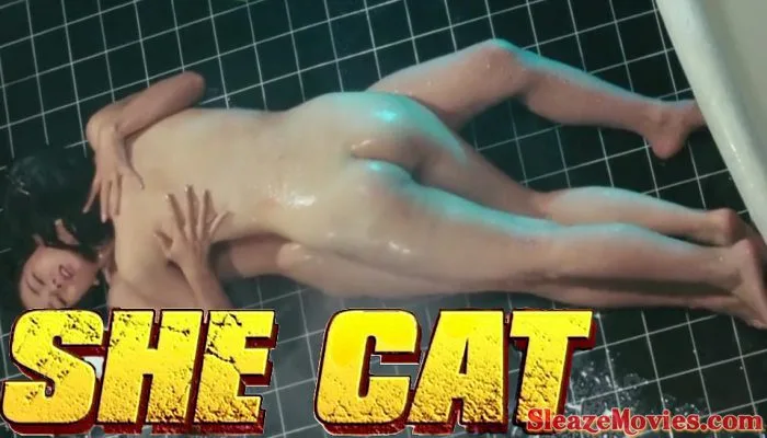 She Cat (1983) watch online