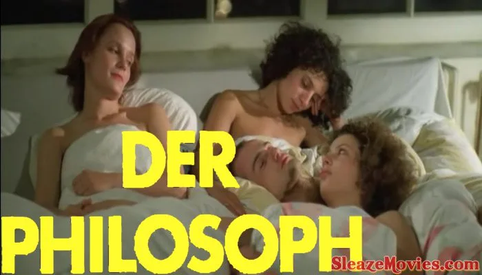 The Philosopher – Forms of Love (1989) watch online
