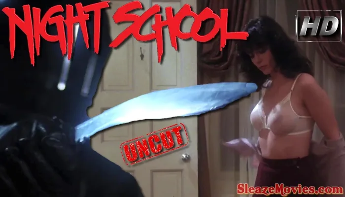 Night School (1981) watch uncut