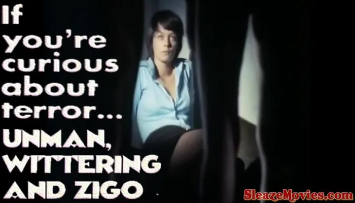 Unman, Wittering and Zigo (1971) watch online