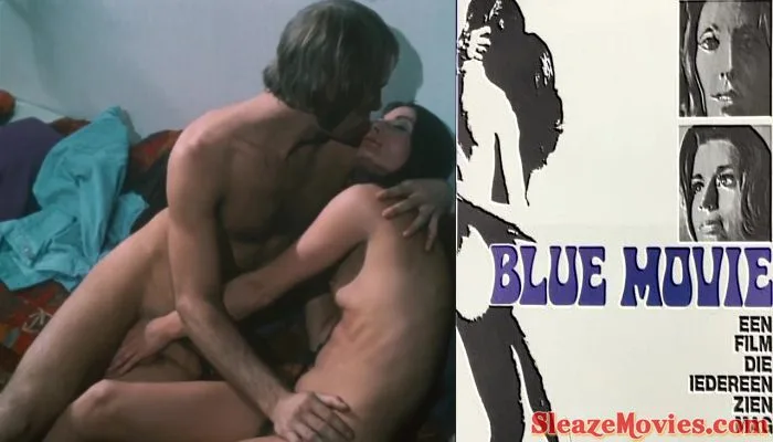 Blue Movie (1971) watch uncut