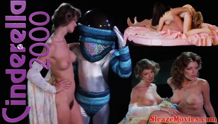 Cinderella 2000 (1977) watch uncut