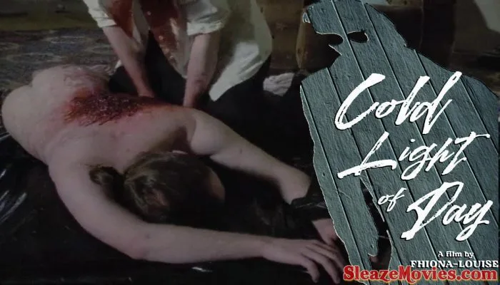 Cold Light of Day (1989) watch uncut