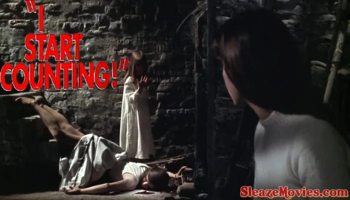 I Start Counting (1970) watch online