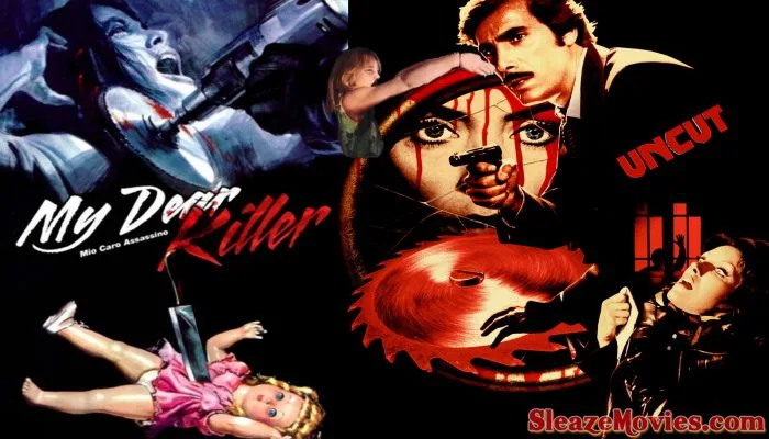 My Dear Killer (1972) watch uncut