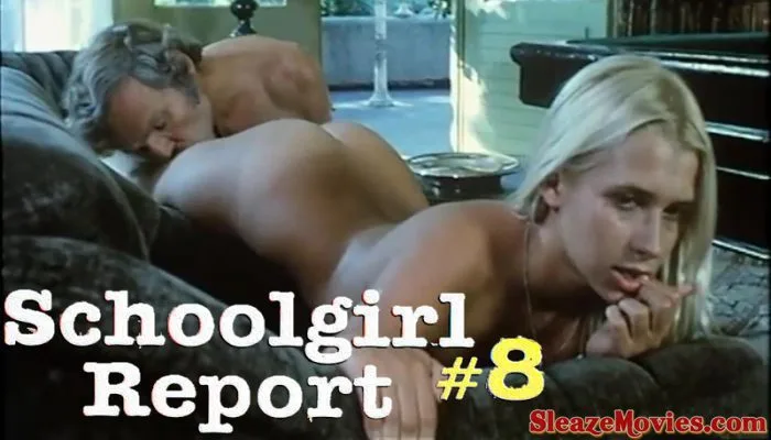 Schoolgirl Report 8 (1974) watch uncut