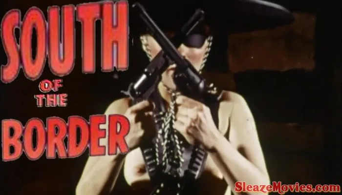 South of the Border (1974) watch online