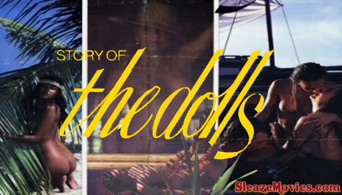 Story of the Dolls (1984) watch uncut