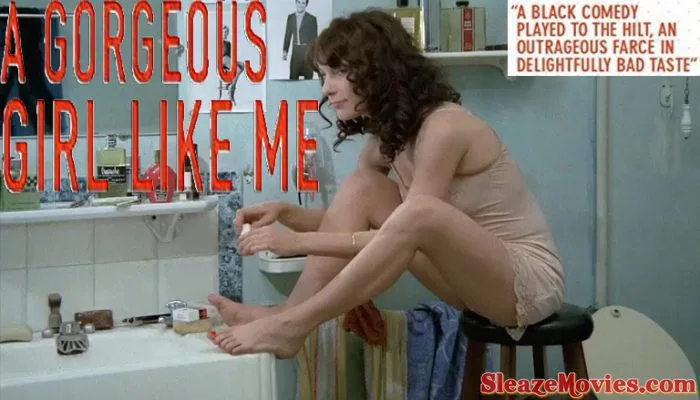 A Gorgeous Girl Like Me (1972) watch uncut