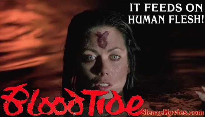 BloodTide (1982) watch uncut