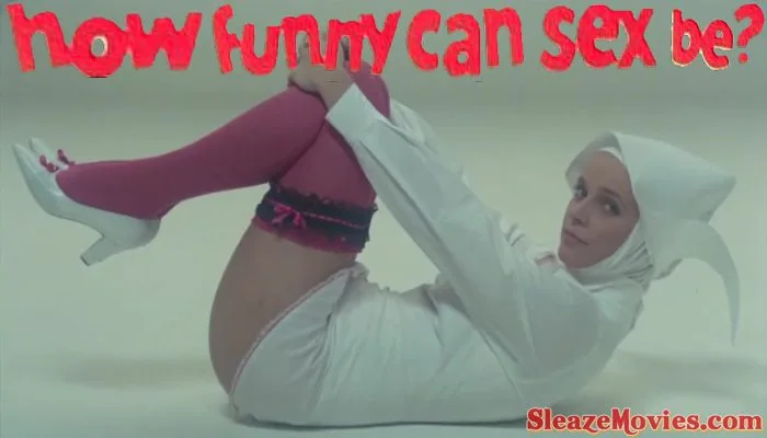How Funny Can Sex Be? (1973) watch uncut