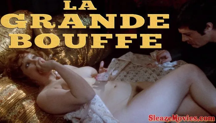 La Grande Bouffe (1973) watch uncut