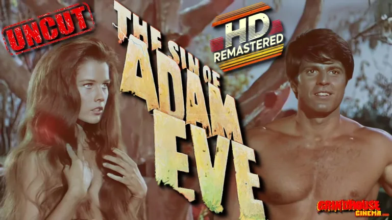 The Sin Of Adam And Eve (1969) watch uncut