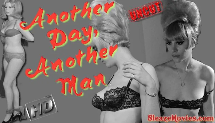 Another Day, Another Man (1966) watch uncut