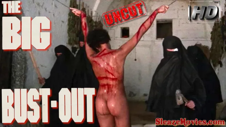 The Big Bust-Out (1972) watch uncut