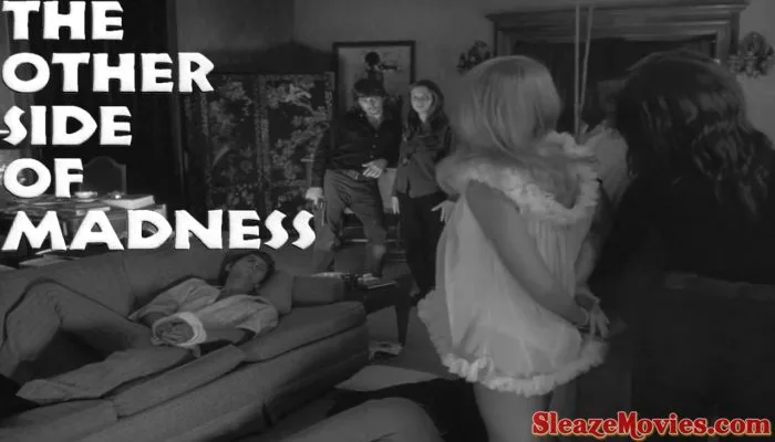 The Other Side of Madness (1971) watch uncut