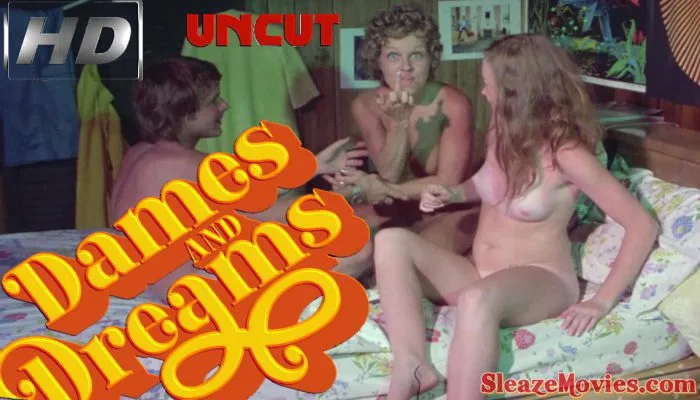 Dames and Dreams (1974) watch uncut