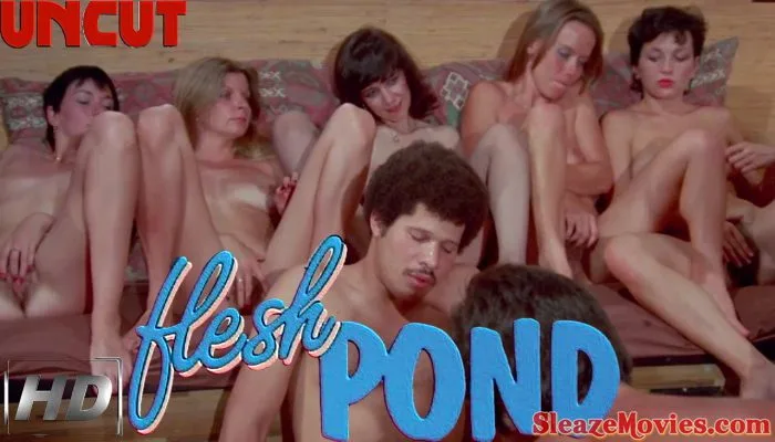 Flesh Pond (1983) watch uncut