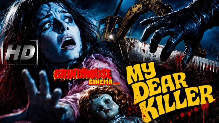 My Dear Killer (1972) watch uncut