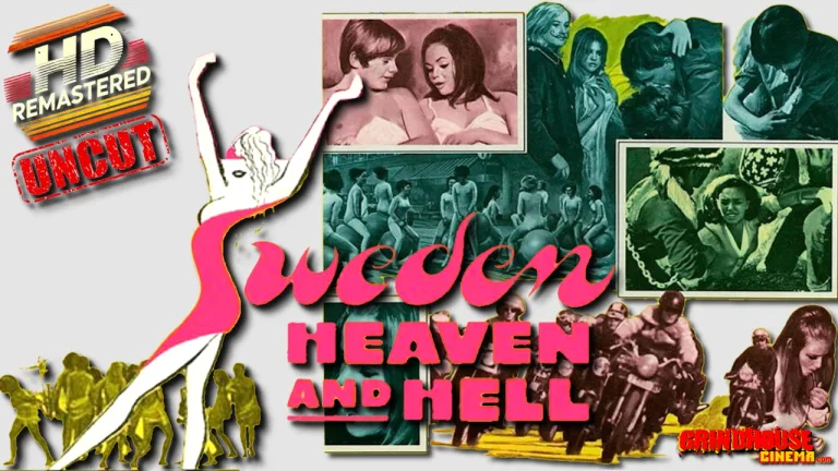 Sweden: Heaven and Hell (1968) watch uncut