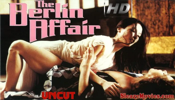 The Berlin Affair (1985) watch uncut