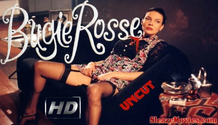 The Final Scoop (1993) watch uncut