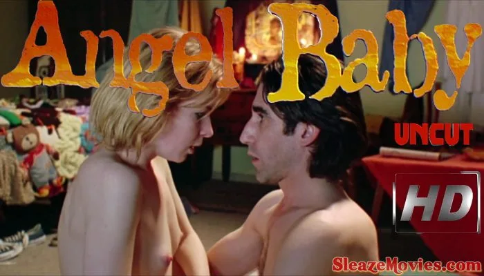 Angel Baby (1995) watch uncut