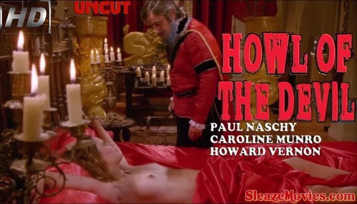 Howl of the Devil (1988) watch uncut