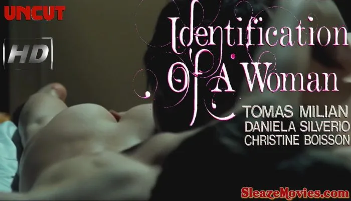 Identification of a Woman (1982) watch uncut