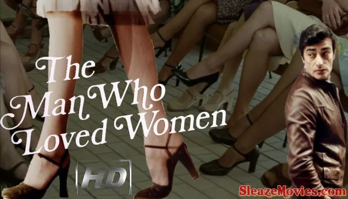 The Man Who Loved Women (1977) watch uncut