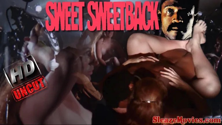 Sweet Sweetback’s Baadasssss Song (1971) watch uncut