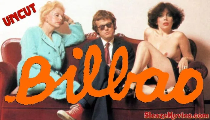 Bilbao (1978) watch uncut
