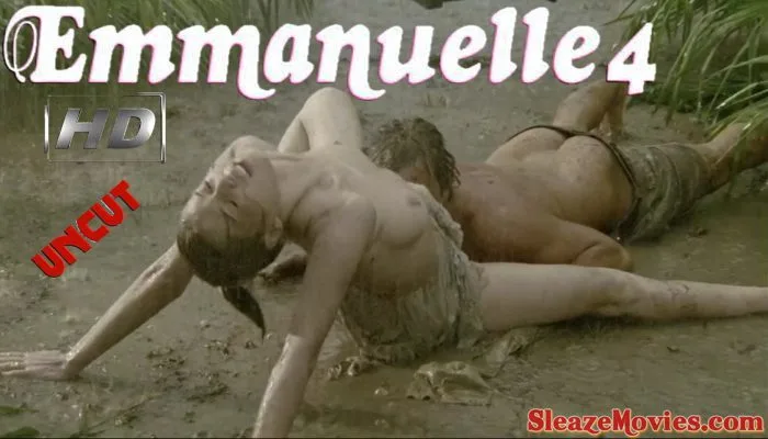 Emmanuelle 4 (1984) watch uncut
