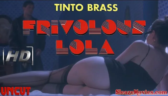 Frivolous Lola (1998) watch uncut