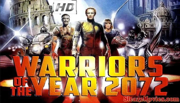Warriors Of The Year 2072 (1984) watch online