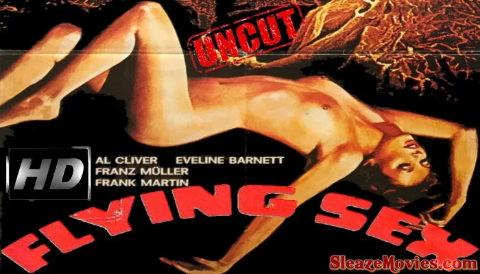 Flying Sex (1980) watch uncut