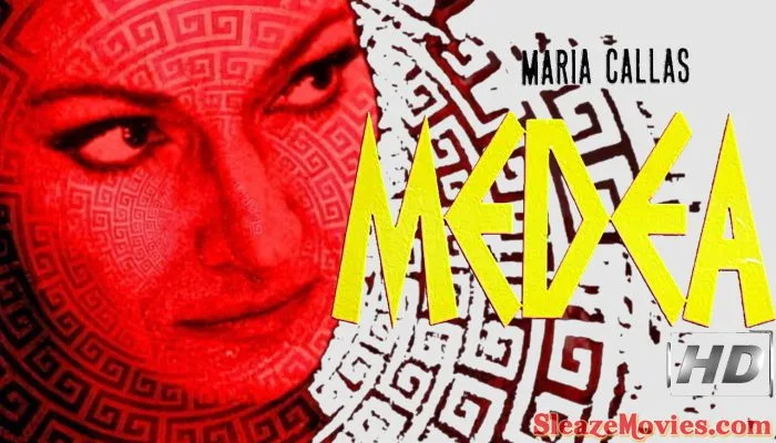 Medea (1969) watch uncut