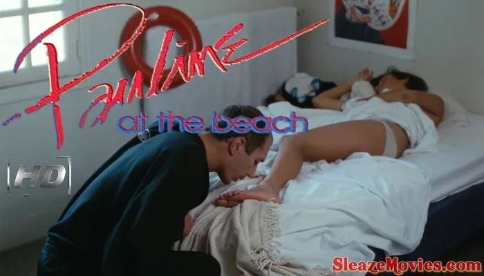 Pauline at the Beach (1983) watch uncut