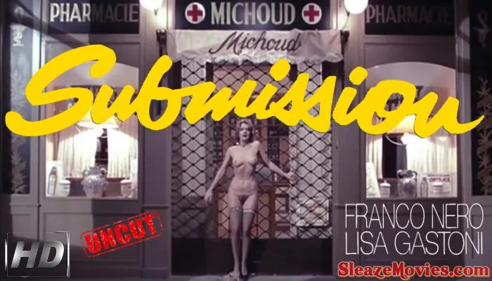 Submission (1976) watch uncut