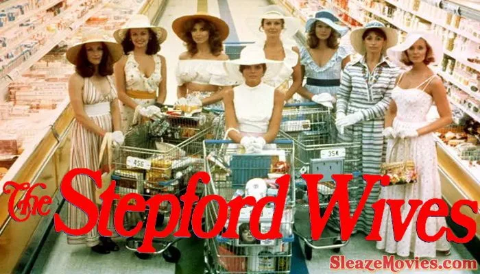 The Stepford Wives (1975) watch online