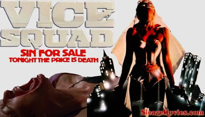 Vice Squad (1982) watch uncut