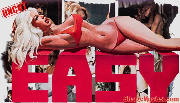 Easy (1978) watch uncut