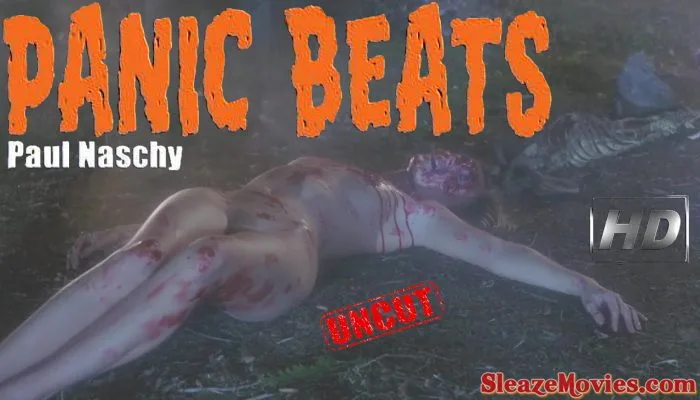 Panic Beats (1983) watch uncut