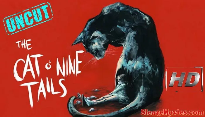 Cat o’ Nine Tails (1971) watch uncut
