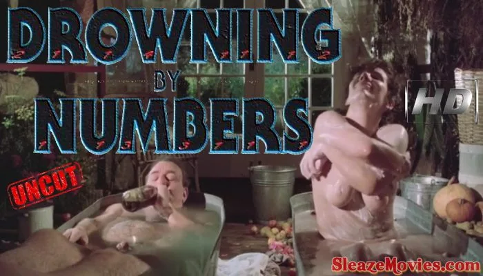 Drowning by Numbers (1988) watch uncut