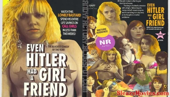 Even Hitler Had a Girlfriend (1992) watch uncut