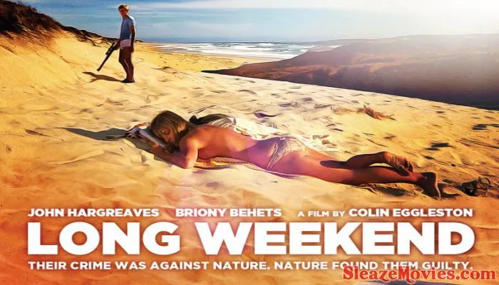 Long Weekend (1978) watch uncut