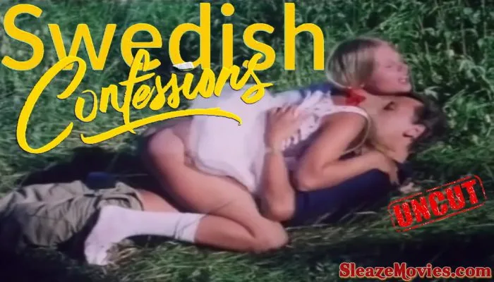 Swedish Confessions (1977) watch uncut