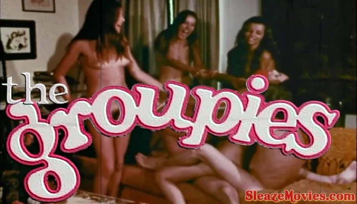 The Groupies (1971) watch uncut
