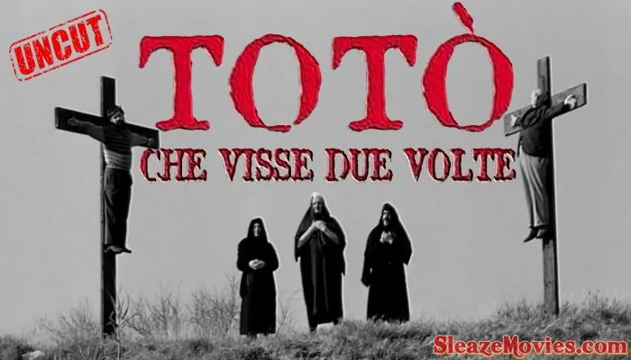 Toto Who Lived Twice (1998) watch uncut